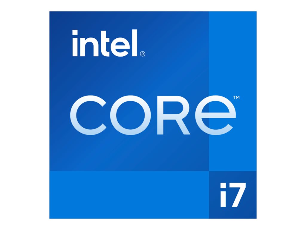 Intel Core i7 13700 - 2.1 GHz - 16 núcleos - 24 hilos - 30 MB caché - FCLGA1700 Socket - Caja
