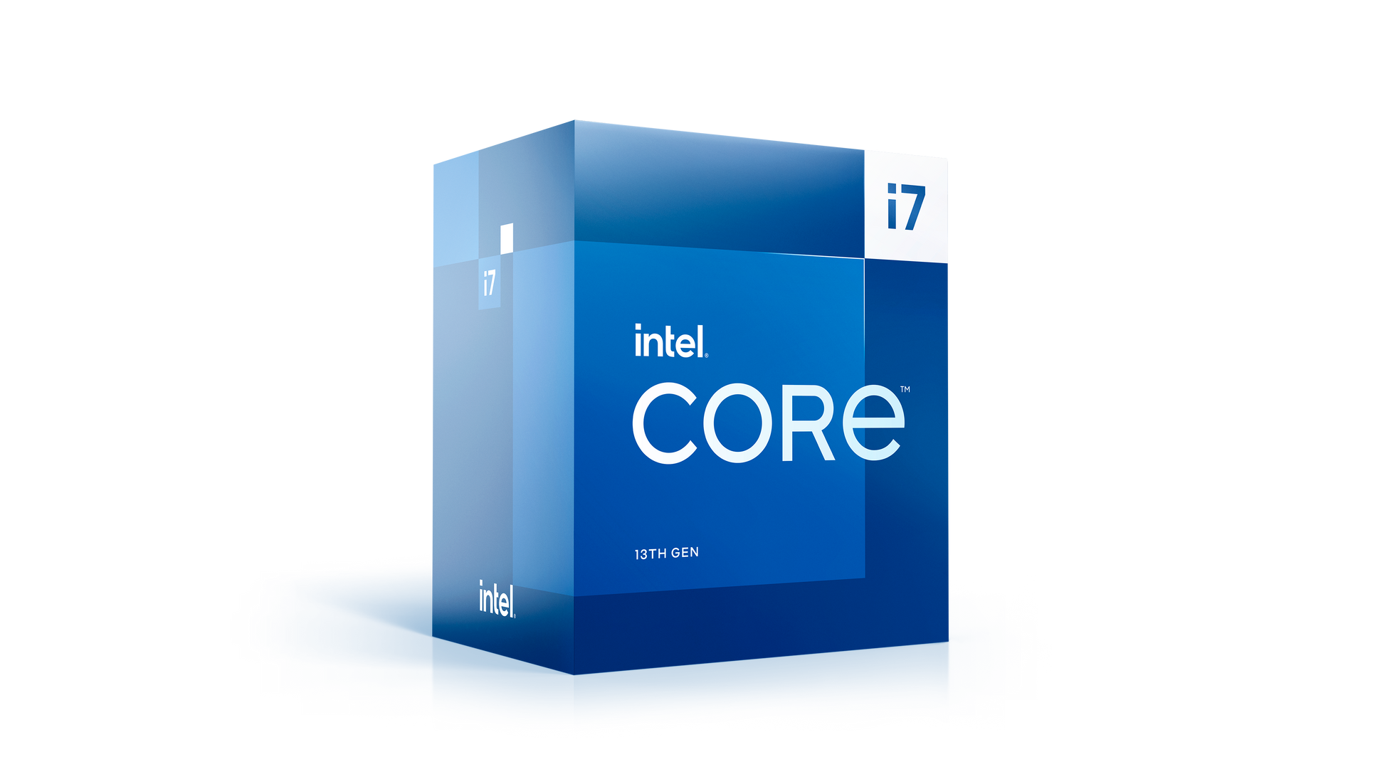 Intel Core i7 13700 - 2.1 GHz - 16 núcleos - 24 hilos - 30 MB caché - FCLGA1700 Socket - Caja-3