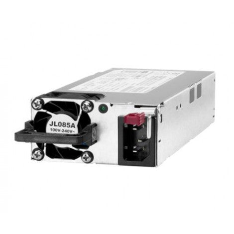 HPE Aruba X371 - Fuente de alimentación - conectable en caliente / redundante - CA 100-240 V - 250 vatios - para HPE Aruba 2930M 24, 2930M 48, 3810, 3810M 16, 3810M 24, 3810M 48, 6200F 12, 6300M 24-1
