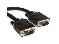 Xtech XTC-308 6FT VGA DB15/DB15M-5
