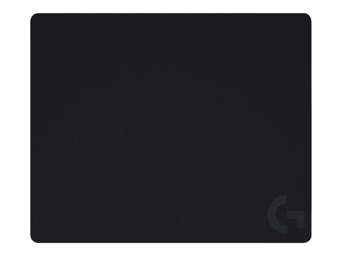 Logitech G G440 Hard Gaming Mouse Pad, Optimized for Gaming Sensors, Low Surface Friction, Non-Slip Mouse Mat, Mac and PC Gaming Accessories, 340 x 280 x 5 mm; - Alfombrilla de ratón - resistente, gaming - negro-6