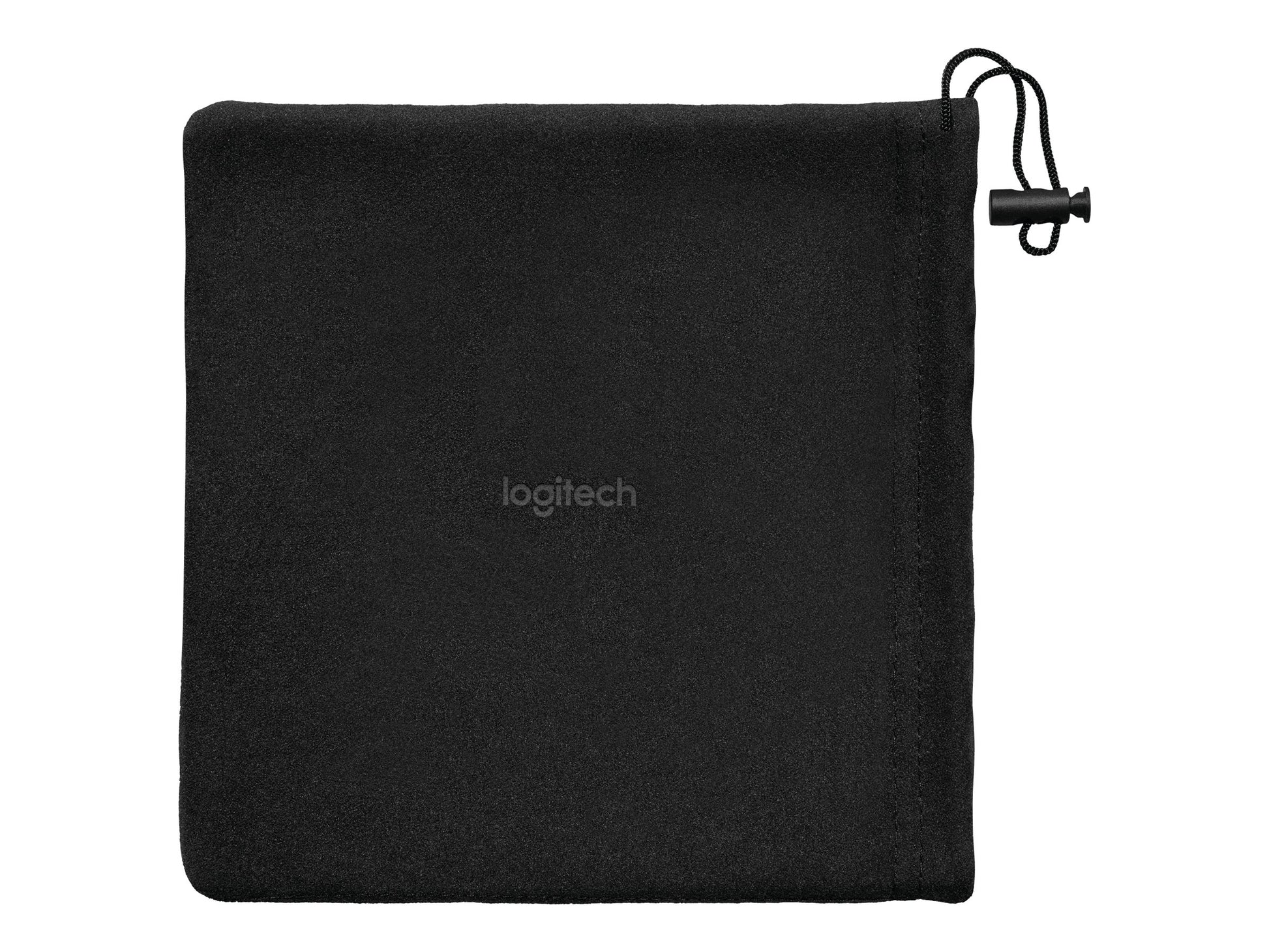 Logitech BRIO 4K Ultra HD webcam - Webcam - color - 4096 x 2160 - audio - USB-9