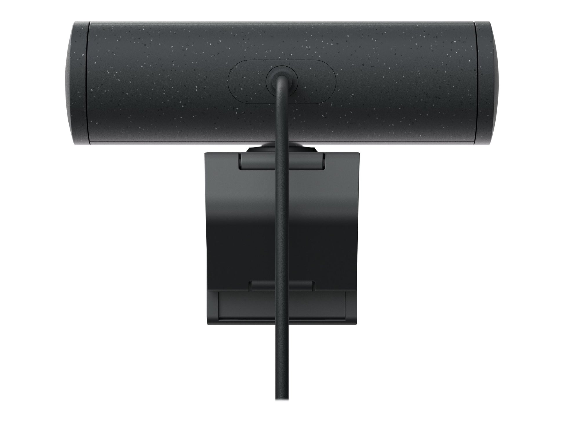 Logitech BRIO 500 - Webcam - color - 4 MP - 1920 x 1080 - 1080p, 720p - audio - USB-C-18