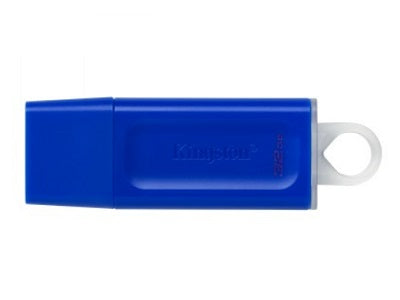 Kingston DataTraveler - Unidad flash USB - USB 3.0 - 64 GB - Azul-1