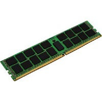 Kingston ValueRAM - DDR4 - módulo - 16 GB - DIMM de 288 contactos - 3200 MT/s / PC4-25600 - CL22 - 1.2 V - sin búfer - no ECC-2
