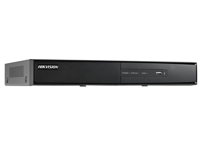 Hikvision - Standalone DVR - 8 Video Channels - DVR 8 CH-2