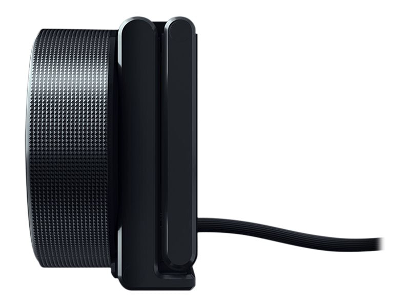 Razer Kiyo X - Webcam - color - 2,1 MP - 1920 x 1080 - audio - USB 2.0 - MJPEG, YUV2-8