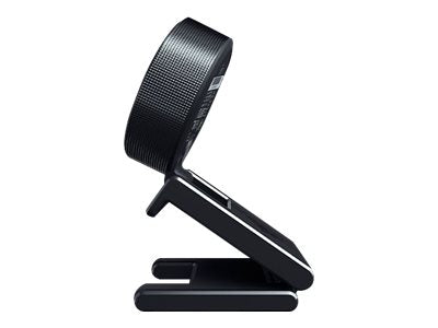Razer Kiyo X - Webcam - color - 2,1 MP - 1920 x 1080 - audio - USB 2.0 - MJPEG, YUV2-4