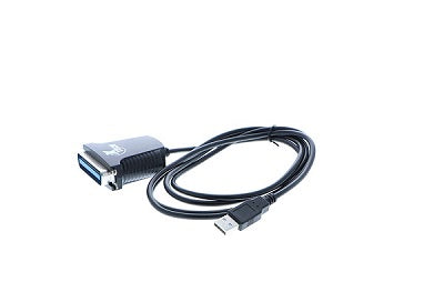 Xtech USB-A to C36 Parallel printer Adapter Cable 6ft  XTC-318-3