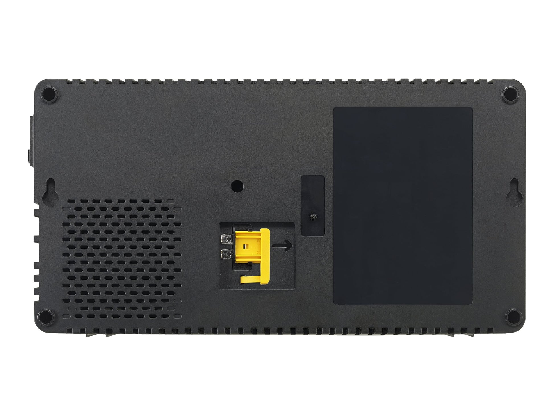APC Easy UPS BV BV800 - UPS - CA 120 V - 450 vatios - 800 VA - conectores de salida: 6-2