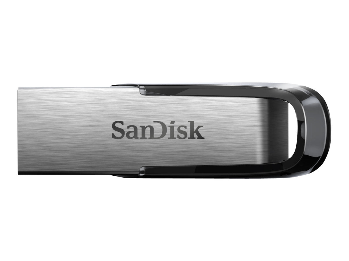 SanDisk Ultra Flair - Unidad flash USB - 64 GB - USB 3.0-8