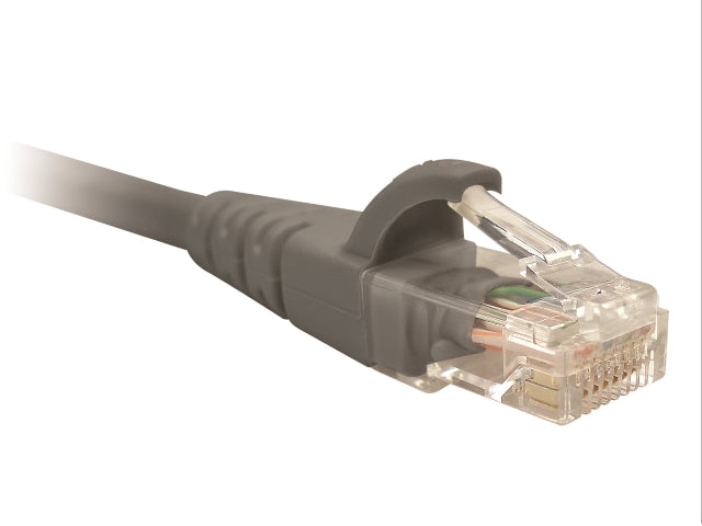 Nexxt Solutions - Patch cable - UTP - RJ-45 - Gris - Cat6 - 30cm-3