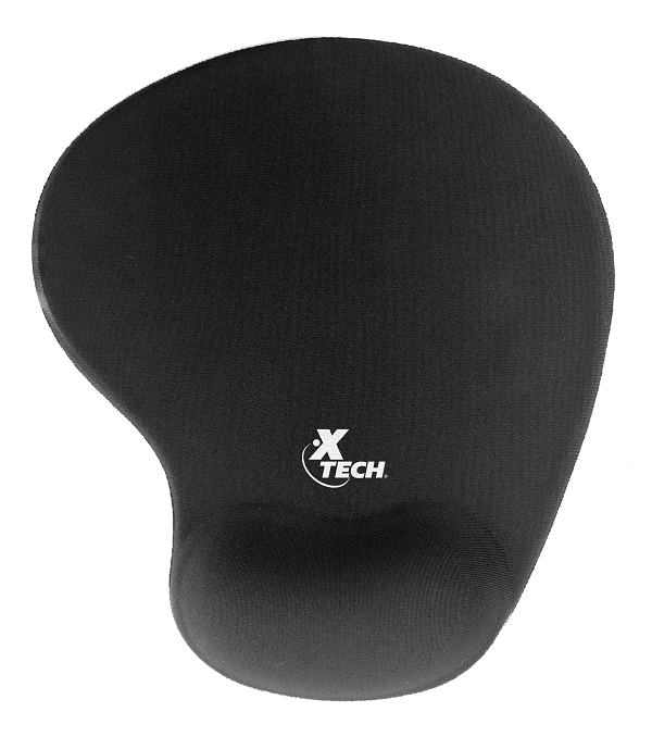 Xtech XTA-526 - Alfombrilla de ratón - negro-4