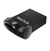 SanDisk Ultra Fit - Unidad flash USB - 32 GB - USB 3.1-12