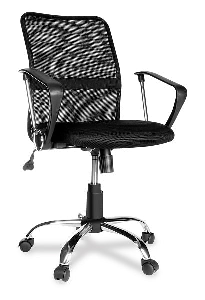 Xtech - Chair exec XTF-MC117-2