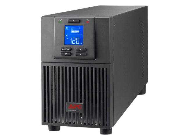 APC Easy UPS On-Line SRV 2000VA 120V-4