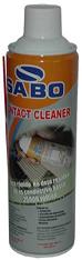 SABO CONTACT CLEANER  590 ML(20 OZ)-3