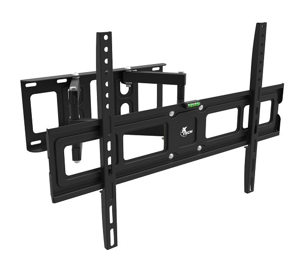 Xtech - Wall mount bracket - Tilt/Swivel 32-70"-3