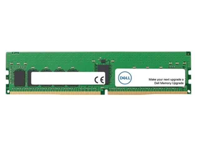 Dell - DDR4 - módulo - 16 GB - DIMM de 288 contactos - 3200 MHz / PC4-25600 - 1.2 V - registrado - ECC - Actualización-9