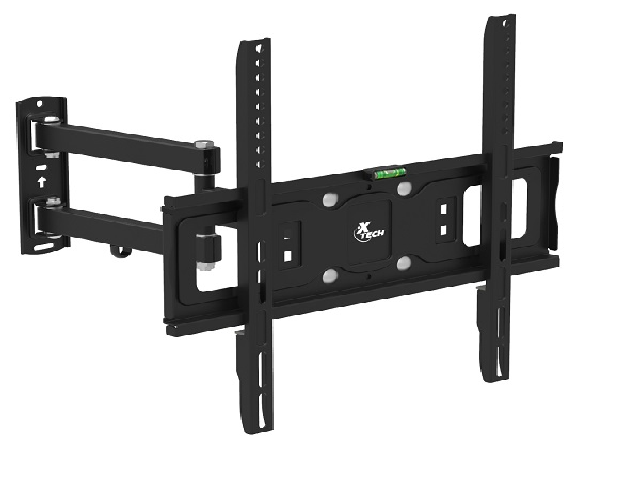 Xtech - Wall mount bracket - Tilt/Swivel 32-55"-3