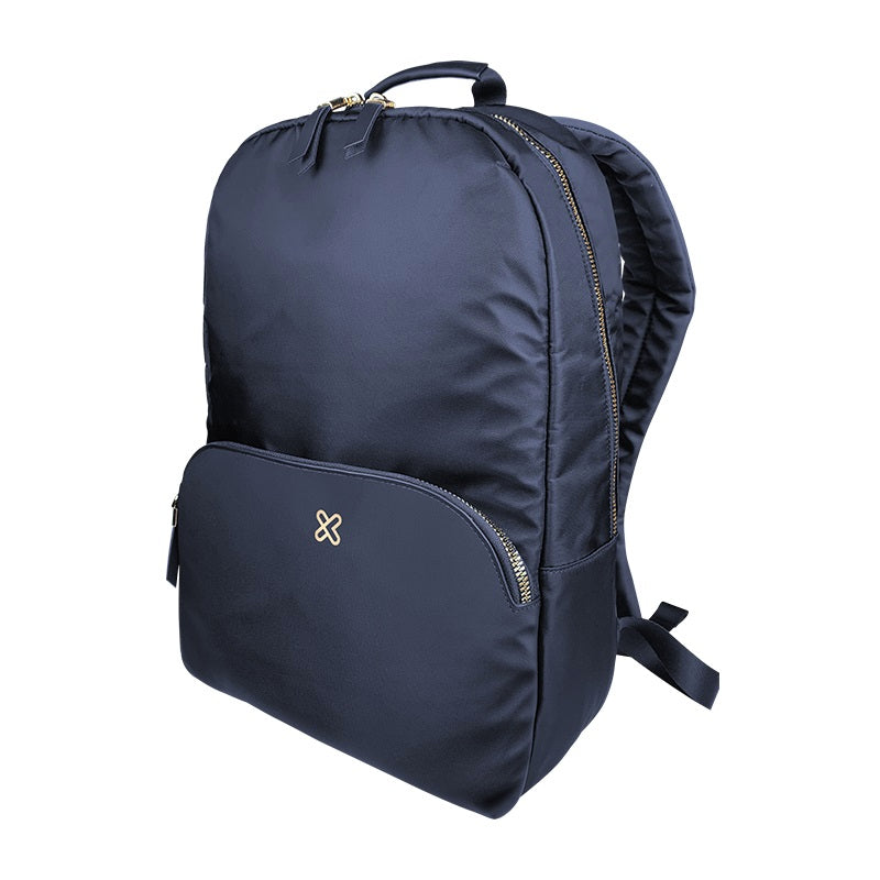 Klip Xtreme - Notebook carrying backpack - 15.6" - 1600D Nylon - Blue-3