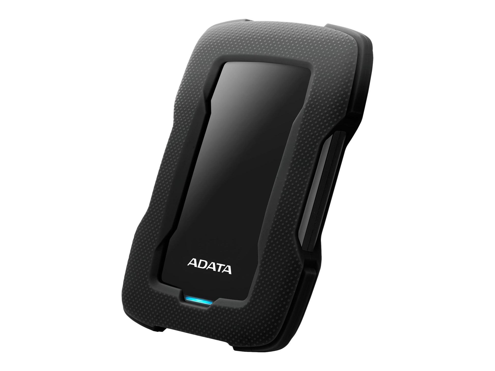 ADATA HD330 - Disco duro - 2 TB - externo (portátil) - USB 3.1 - AES de 256 bits - negro-12