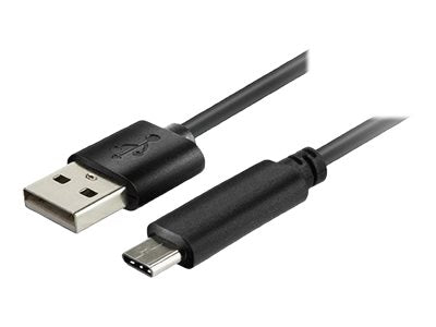 Xtech XTC-510 - Cable USB - 24 pin USB-C (M) reversible a USB (M) - USB 2.0 - 1.8 m - negro-6