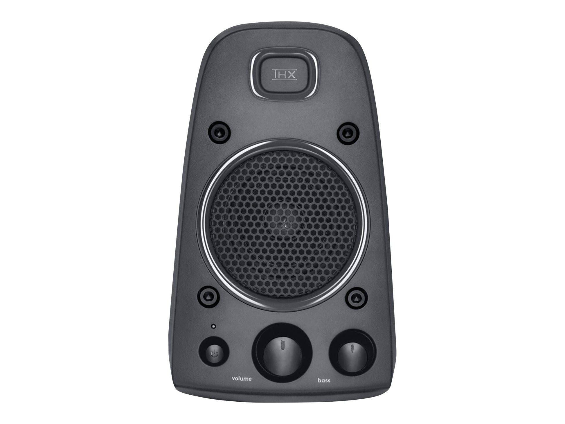Logitech Z625 - Sistema de altavoces - canal 2.1 - 200 vatios (Total)-14