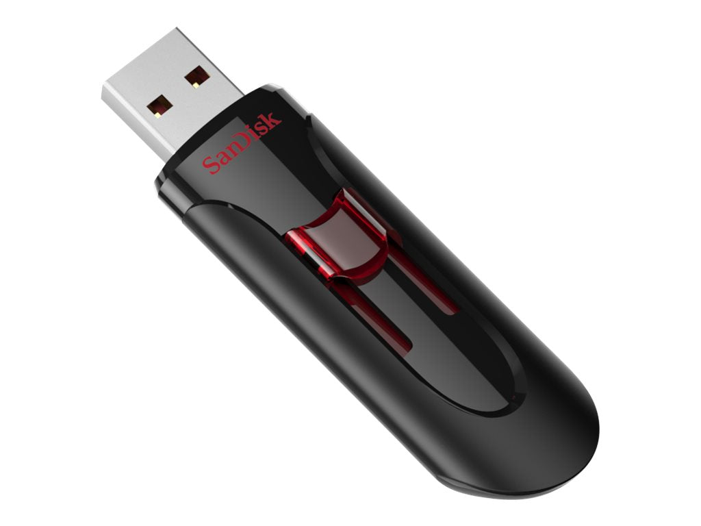 SanDisk Cruzer Glide - Unidad flash USB - 32 GB - USB 3.0-7