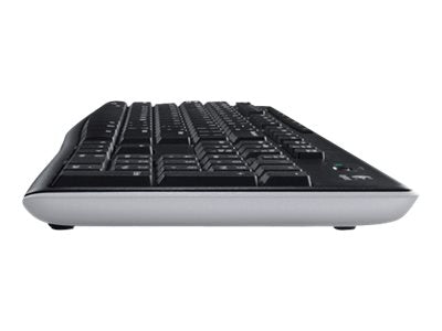 Logitech Wireless Keyboard K270 - Teclado - inalámbrico - 2.4 GHz-4