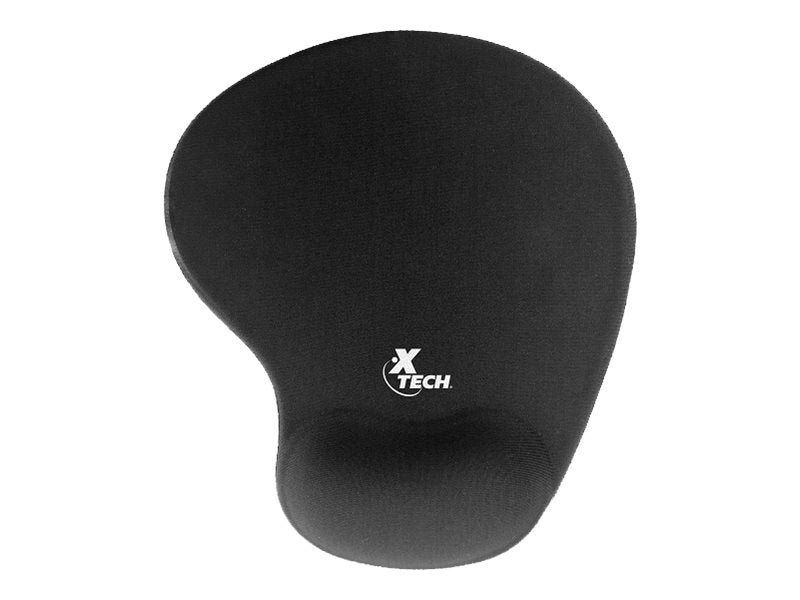 Xtech XTA-526 - Alfombrilla de ratón - negro-5