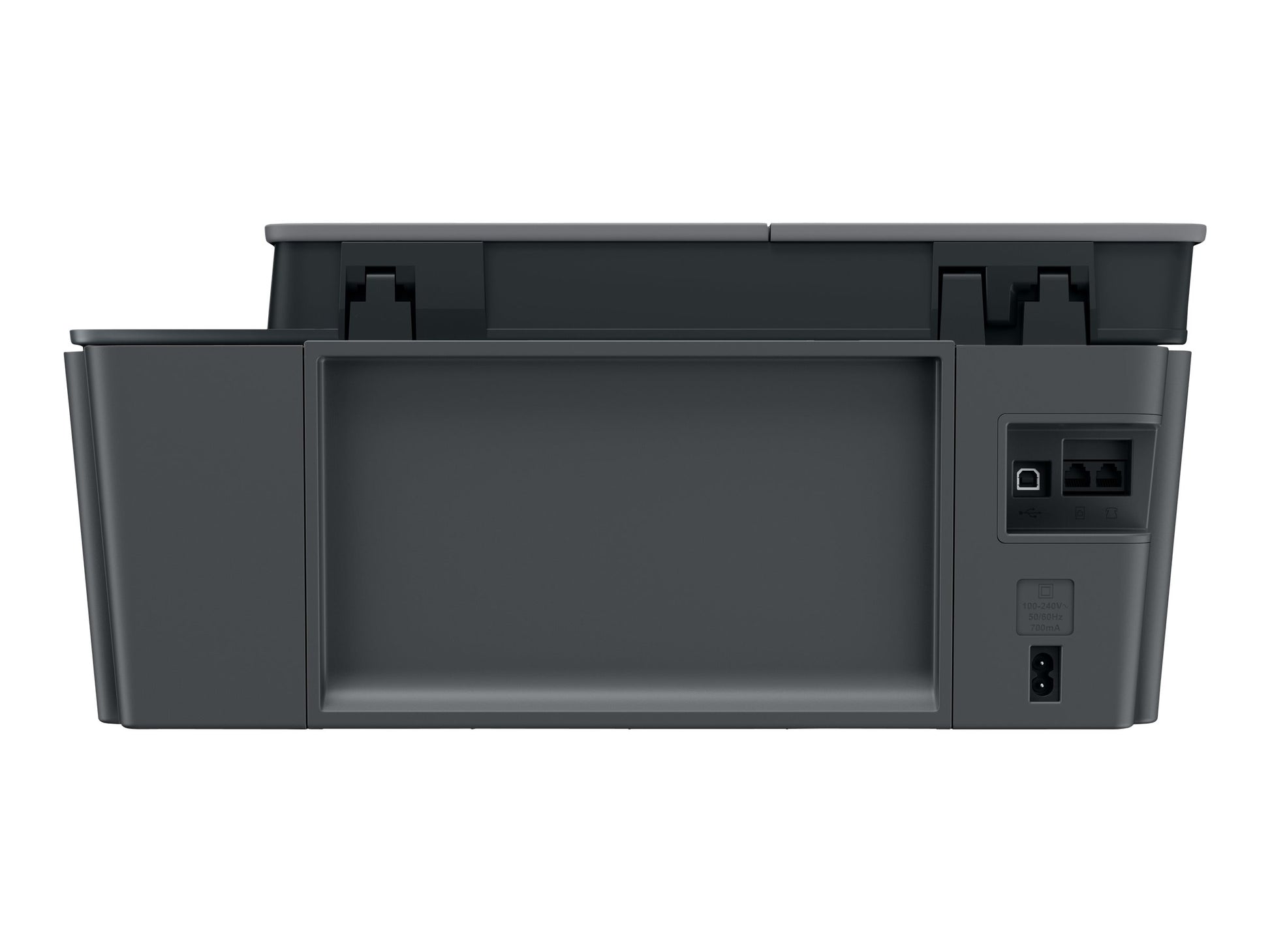 HP Smart Tank 530 - Impresora multifunción - color - chorro de tinta - Legal (216 x 356 mm) (original) - A4/Legal (material) - hasta 10 ppm (copiando) - hasta 11 ppm (impresión) - 100 hojas - USB 2.0, Wi-Fi(n), Bluetooth-1