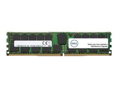 Dell - DDR4 - módulo - 16 GB - DIMM de 288 contactos - 3200 MHz / PC4-25600 - 1.2 V - registrado - ECC - Actualización-7