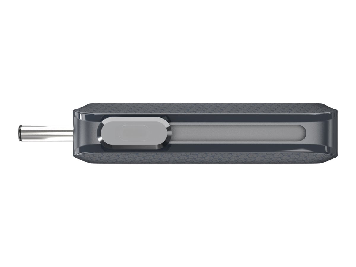 SanDisk Ultra Dual - Unidad flash USB - 32 GB - USB 3.1 / USB-C-14