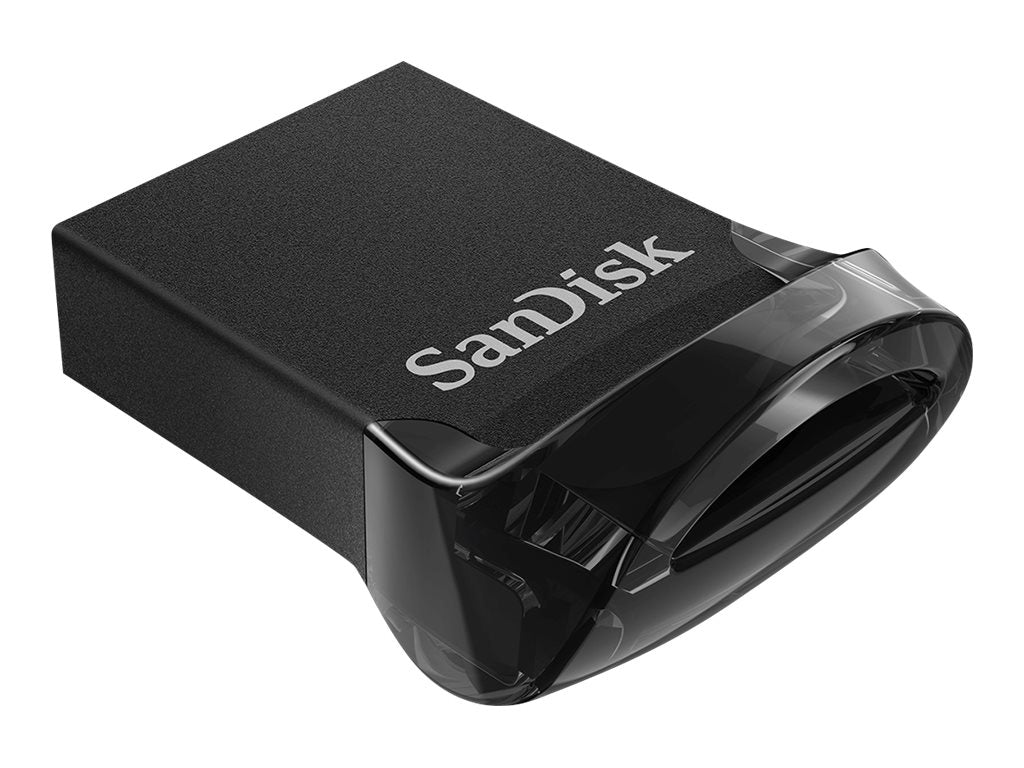 SanDisk Ultra Fit - Unidad flash USB - 32 GB - USB 3.1-14