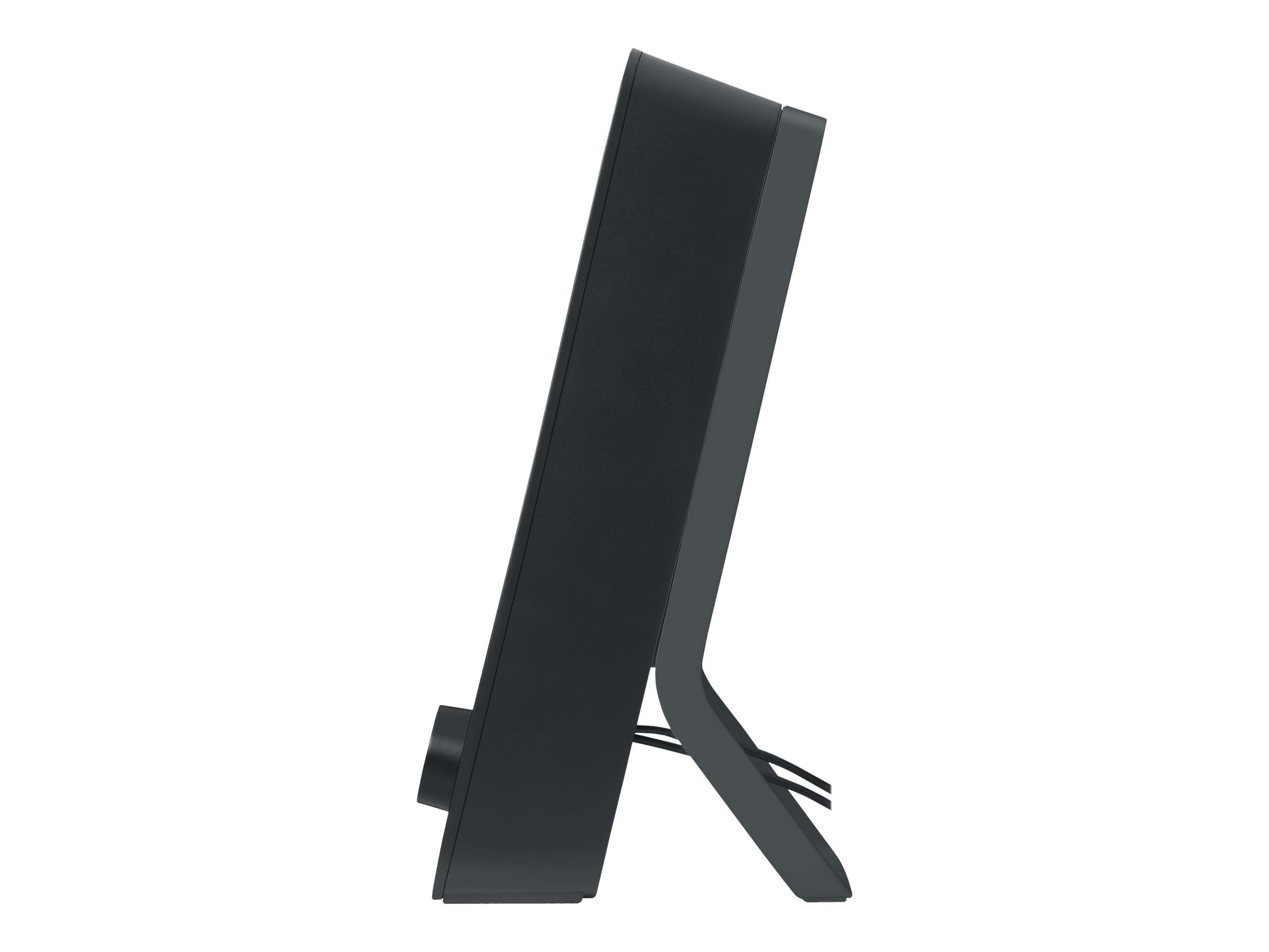 Logitech Z207 Bluetooth Computer Speakers - Altavoces - para PC - canal 2.0 - inalámbrico - Bluetooth - 5 vatios (Total) - negro-7