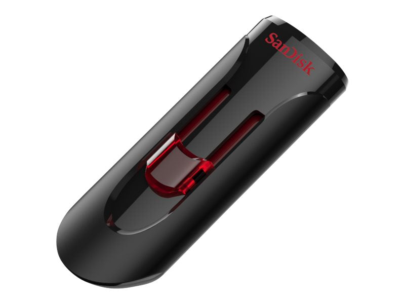 SanDisk Cruzer Glide - Unidad flash USB - 32 GB - USB 3.0-12