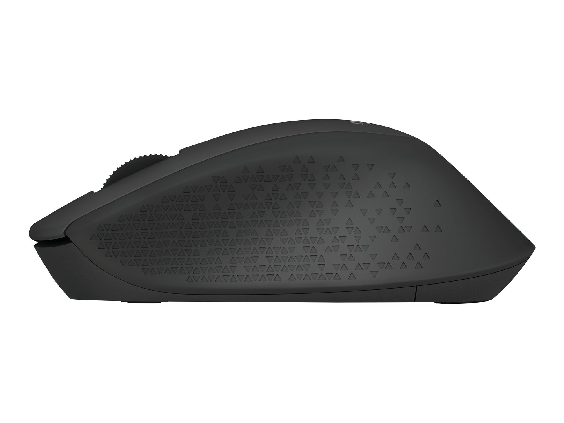 Logitech M280 - Ratón - diestro - óptico - 3 botones - inalámbrico - 2.4 GHz - receptor inalámbrico USB - negro-16