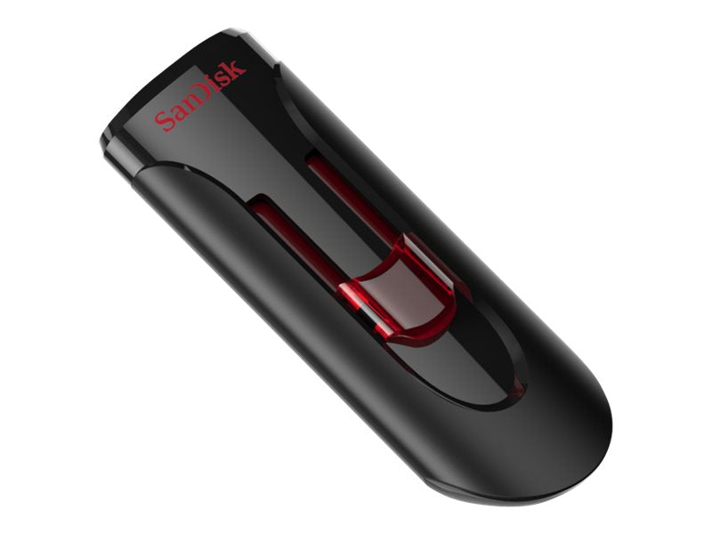 SanDisk Cruzer Glide - Unidad flash USB - 32 GB - USB 3.0-13