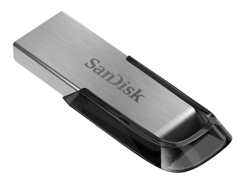 SanDisk Ultra Flair - Unidad flash USB - 64 GB - USB 3.0-9