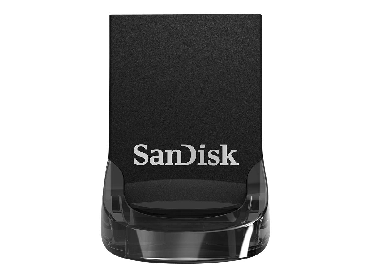 SanDisk Ultra Fit - Unidad flash USB - 32 GB - USB 3.1-13