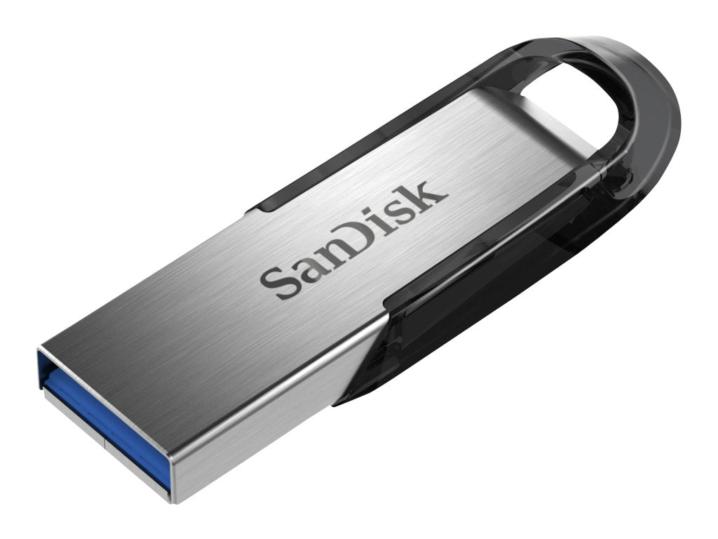 SanDisk Ultra Flair - Unidad flash USB - 64 GB - USB 3.0-7