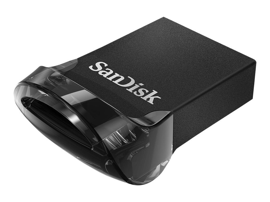 SanDisk Ultra Fit - Unidad flash USB - 64 GB - USB 3.1-1