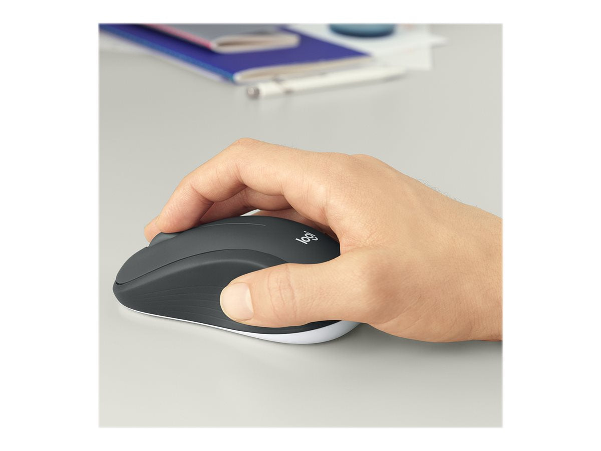 Logitech MK540 Advanced - Juego de teclado y ratón - inalámbrico - 2.4 GHz-10