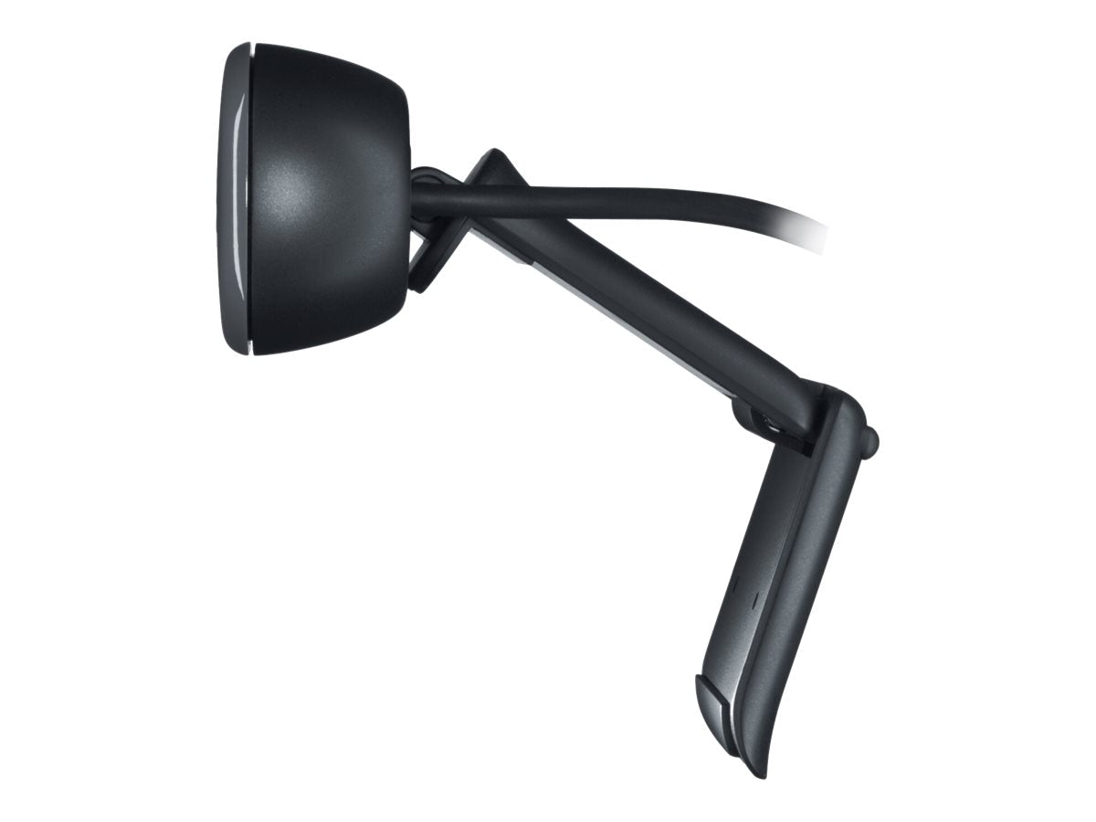 Logitech HD Webcam C270 - Webcam - color - 1280 x 720 - audio - USB 2.0-17