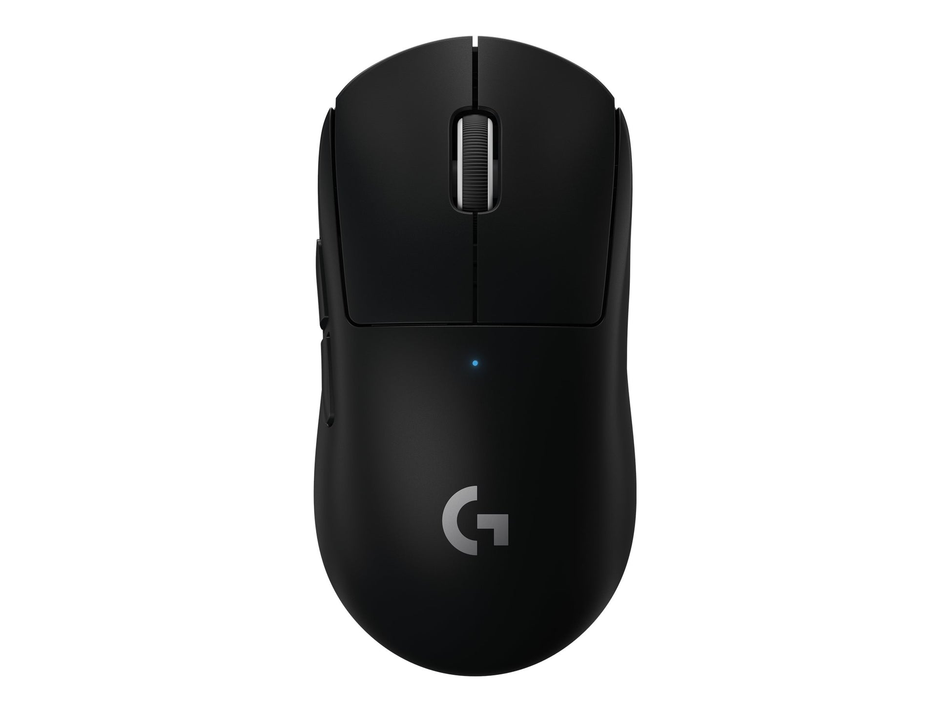 Logitech PRO X SUPERLIGHT Wireless Gaming Mouse - Ratón - óptico - 5 botones - inalámbrico, cableado - 2.4 GHz - negro-5