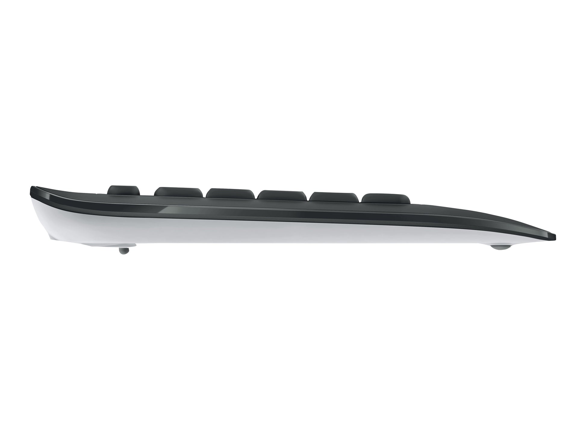 Logitech MK540 Advanced - Juego de teclado y ratón - inalámbrico - 2.4 GHz-14