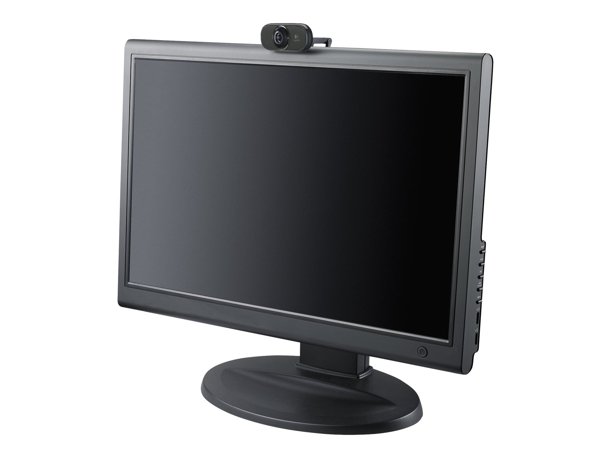 Logitech HD Webcam C270 - Webcam - color - 1280 x 720 - audio - USB 2.0-14