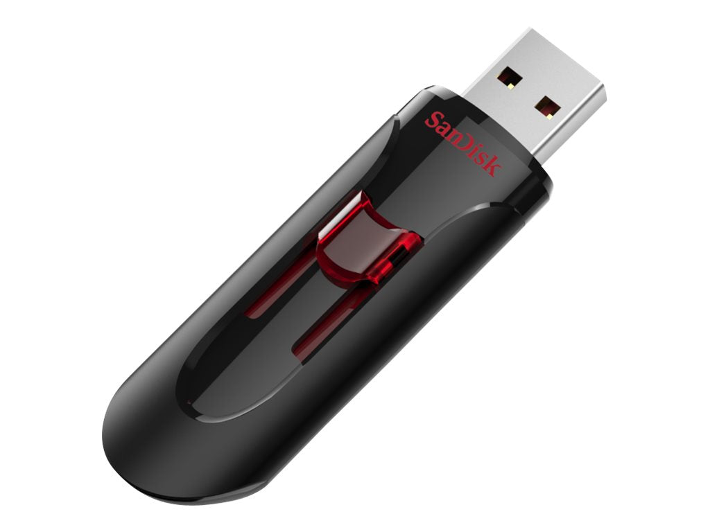 SanDisk Cruzer Glide - Unidad flash USB - 32 GB - USB 3.0-9