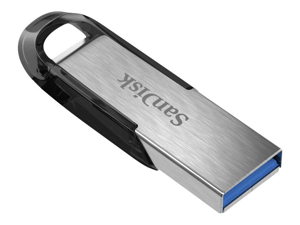 SanDisk Ultra Flair - Unidad flash USB - 64 GB - USB 3.0-10